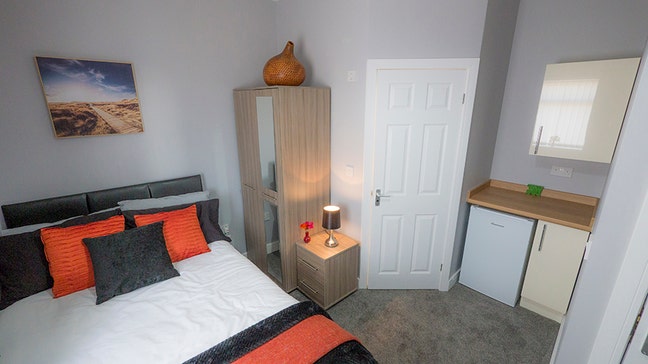 Stunning En-Suite Room Main Photo