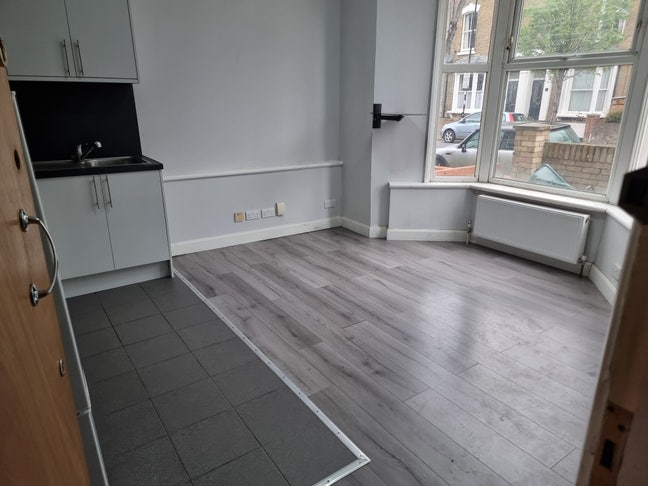 Flat 1 - Bryantwood Road to rent Main Photo