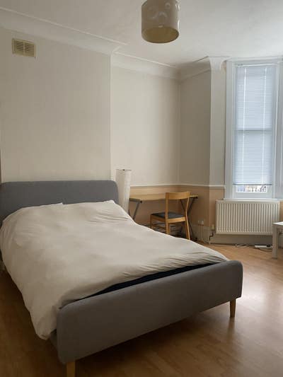 Spacious room on Harringay Ladder Main Photo