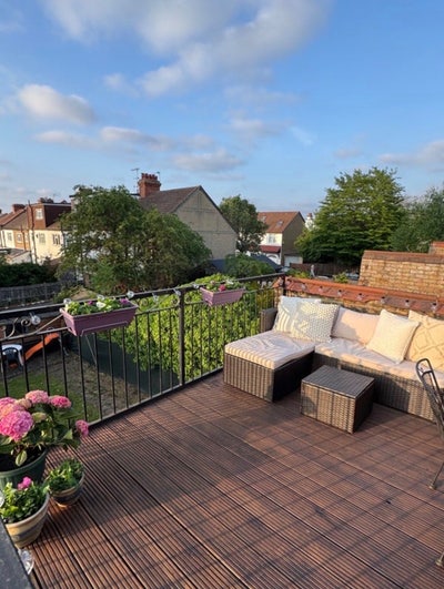 Room available in a 2-bed flat in Addiscombe, CR  Main Photo
