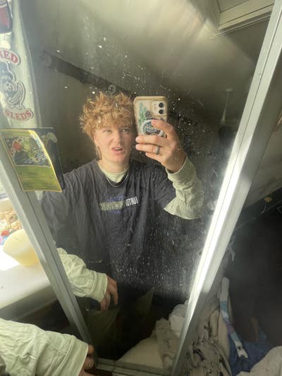 Looking for a November sublet  Main Photo