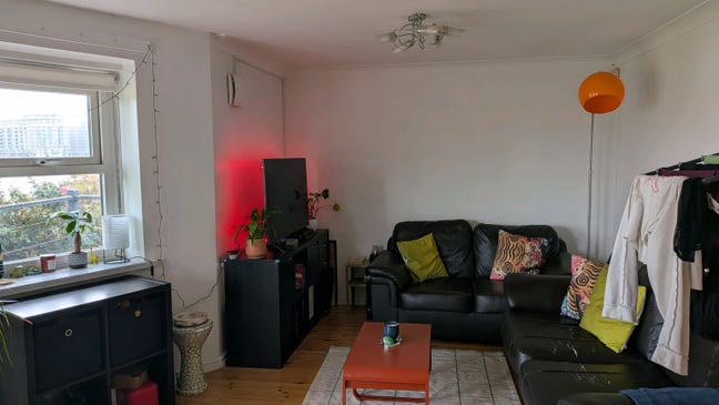 Short-term rental in November, cozy house ✨ Main Photo