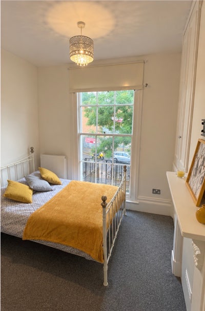 ⭐️Large Double Room | Central Cheltenham | &pound;600pcm  Main Photo