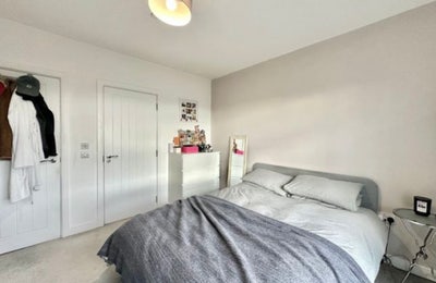 Hayes modern new build - all bills included Main Photo