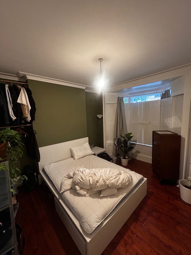 Double room Hackney! Main Photo