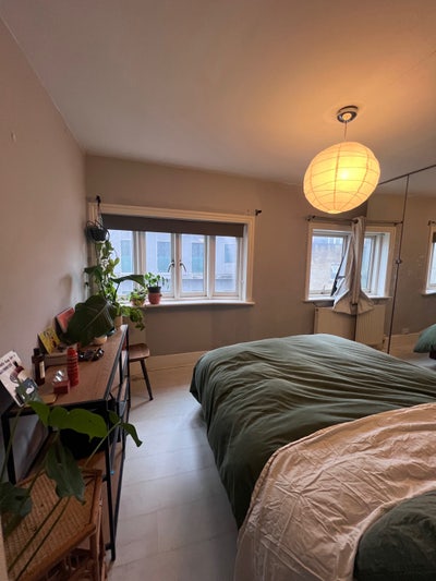 Double room for short term sublet Main Photo