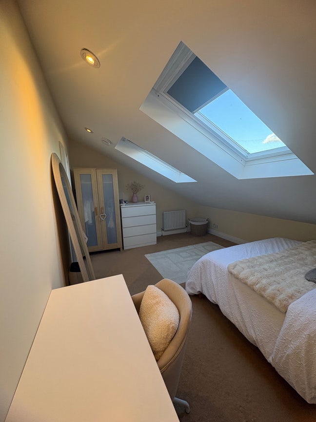 Gorgeous double room in a lovely girls’ house 🏡💕 Main Photo