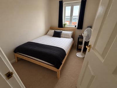 Room to rent in Lutterworth  Main Photo
