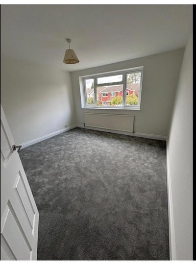 Double room in house share  Main Photo