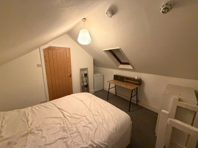DSS-Studio Flat Available in Holloway Islington N7 Main Photo
