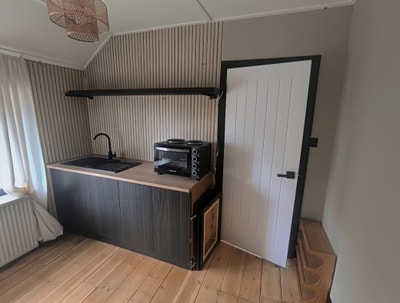 Double room with own kitchenette  Main Photo