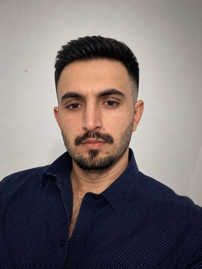 Professional Male seeks a single or double room Main Photo