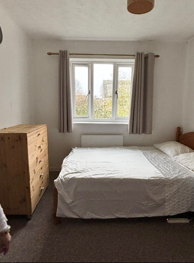 Room for rent in chipping norton  Main Photo