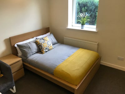 Double room **&pound;175pw all bills included** Main Photo