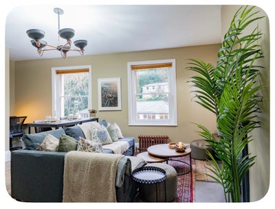 2 Weeks Minimum - Short Let - Central Apartment Main Photo