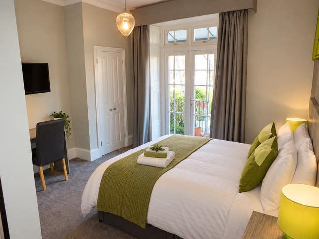 Lovely Ensuite Room - Central Reading! Main Photo