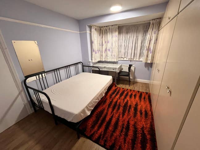 Rooms Available to Rent Main Photo