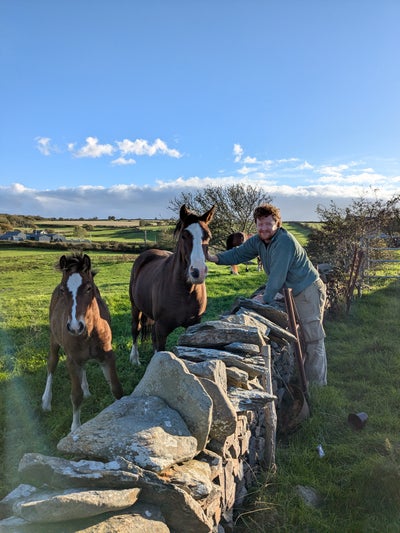 Quiet but sociable env consultant seeking room! Main Photo