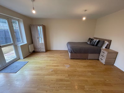 Professional House Share – Biggleswade Main Photo