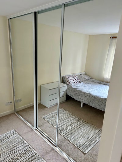 Large Room All Bills Covered - Near RGU Main Photo