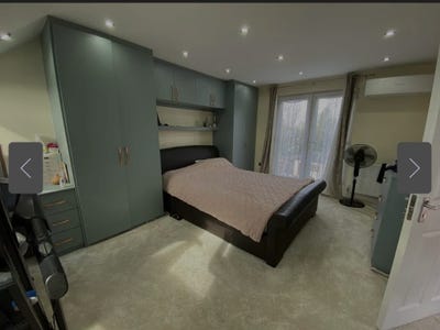 Double Rooms in 5-Bedroom House – IG3 9EE Main Photo