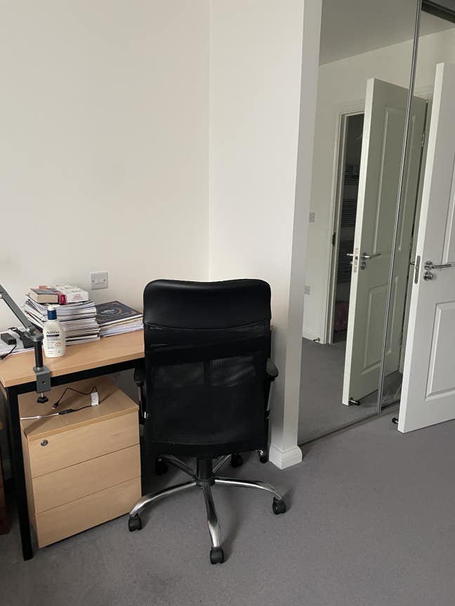 Double En-Suite Room rent in Dartford  Main Photo