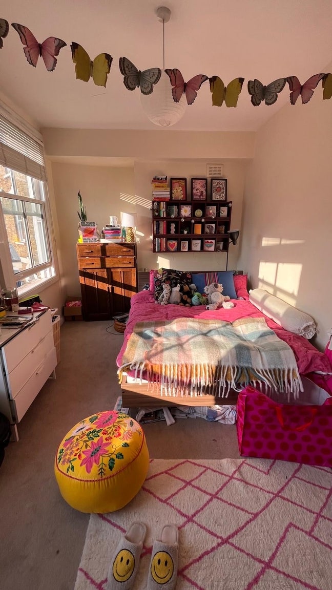 Room in Finsbury Park house ✨ Main Photo