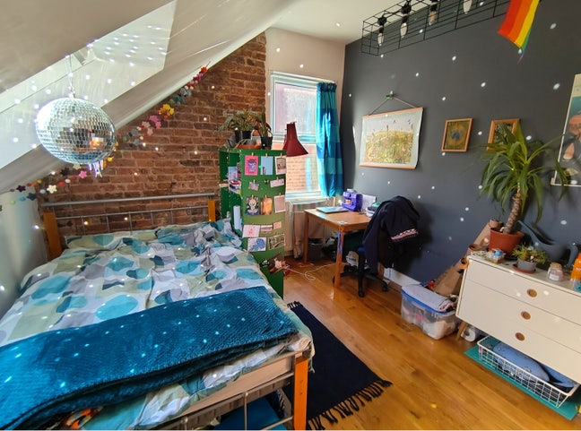 Spacious Double room  Main Photo
