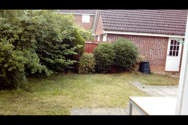 A single Room  in Dussindale  Main Photo