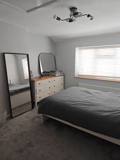 Doube bedroom to rent Main Photo