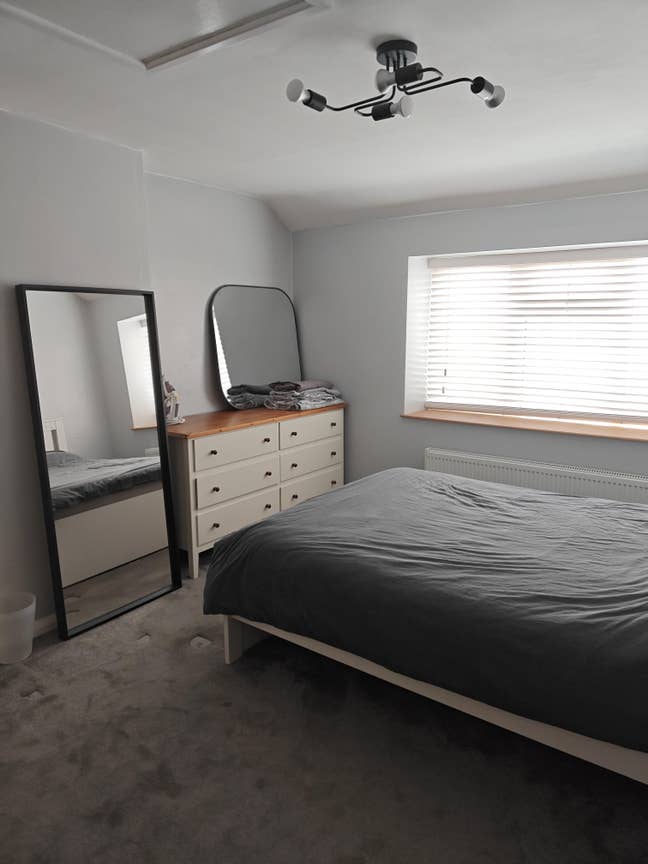 Doube bedroom to rent Main Photo