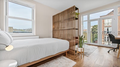 Shoreditch coliving flat - 2 bathrooms, all incl.  Main Photo