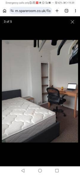 Double room Main Photo