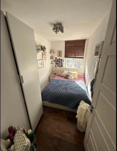 🏡 Double Room in Clapham / Brixton – &pound;800 pcm Main Photo
