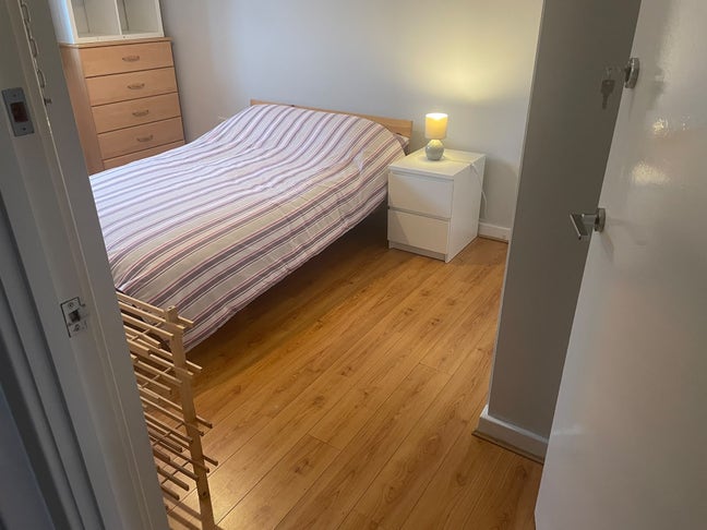 Spacious Double Bedroom - Walthamstow Main Photo