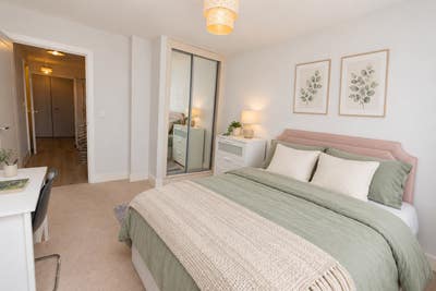 🌿 Double Room 3 Bed flat & Beautiful Reception 🌿 Main Photo