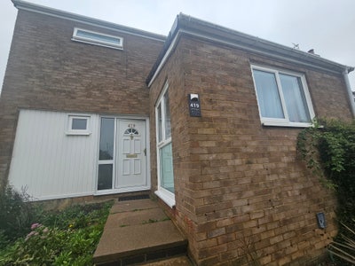 Studio Flat to Rent  Main Photo