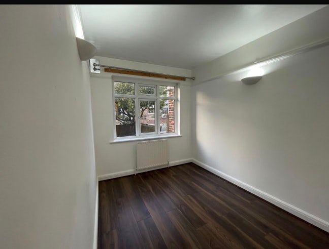 Single room Main Photo