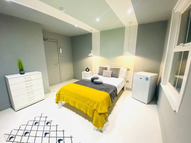 ✨ 🛏️ Ensuite Room to Let in Lambeth Main Photo