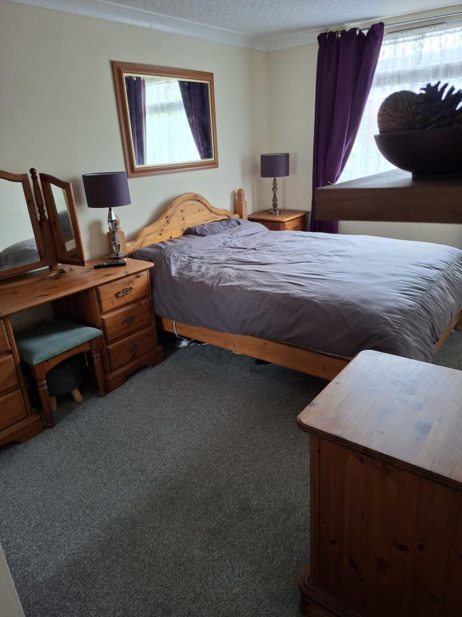 Room to rent Main Photo