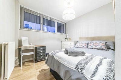 5 Double Rooms | Shoreditch | Bills Included Main Photo