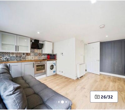 Annexe to Rent - Fully Furnished Main Photo