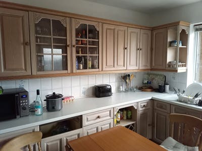 Single room to rent in Warton Main Photo