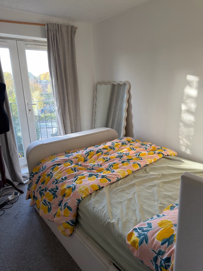Double Room Walsall City Centre Main Photo
