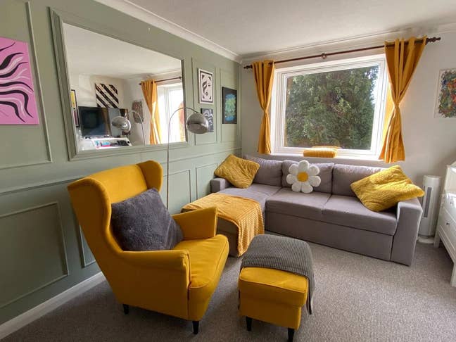 1 Bed Flat, Tippett Rise, RG2 Main Photo