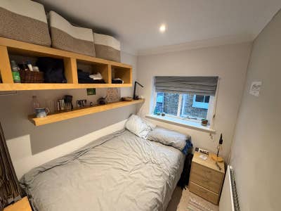 Room Available to Rent in Fulham, London 🏡 Main Photo