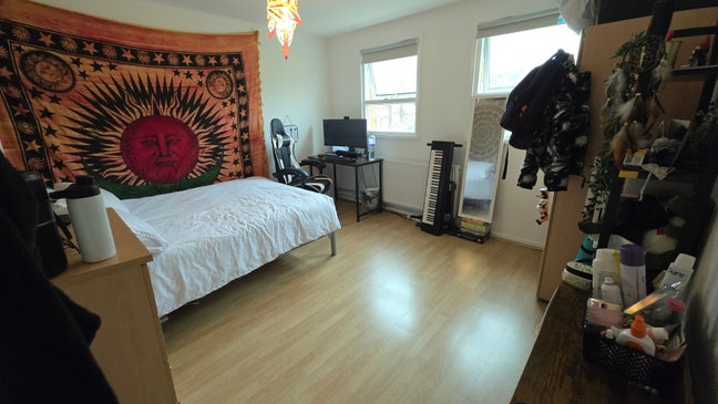 Hackney Xmas/New Year Sublet  Main Photo