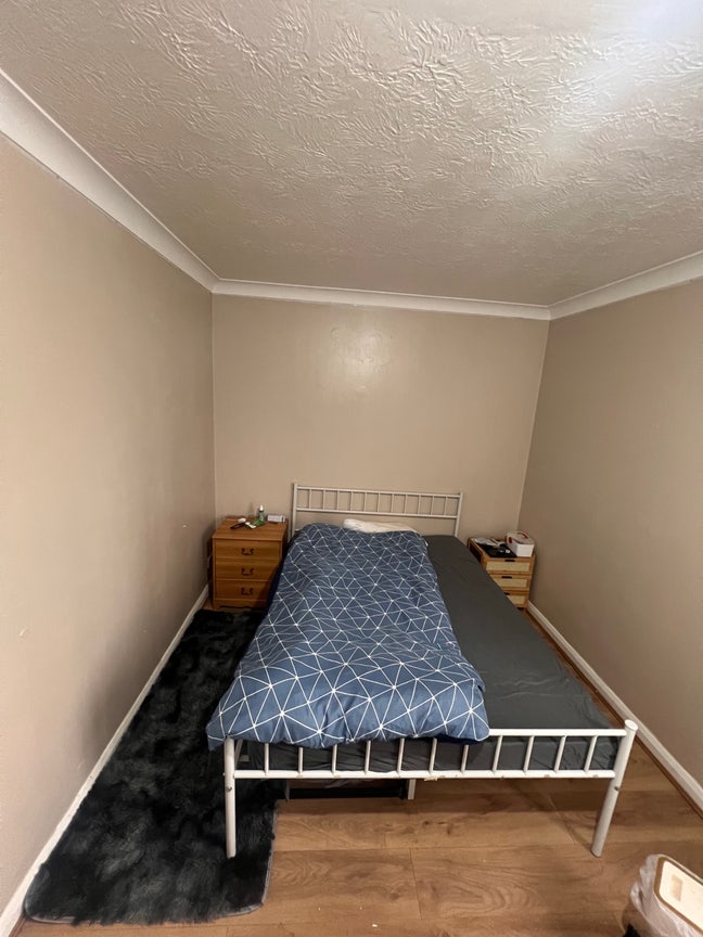Double Room available from Jan 2027 Main Photo