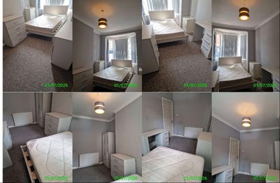 Room available in Selly Oak from November 2026 Main Photo