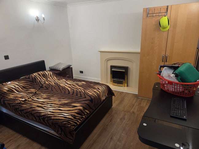 Room for Rent in Dunstable  Main Photo